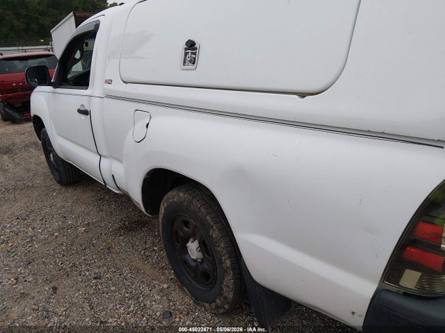 Продажа на аукционе авто 2011 Toyota Tacoma, vin: 5TFNX4CN8BX003979, номер лота: 45022471