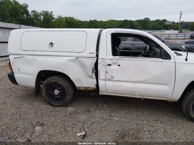 Продажа на аукционе авто 2011 Toyota Tacoma, vin: 5TFNX4CN8BX003979, номер лота: 45022471
