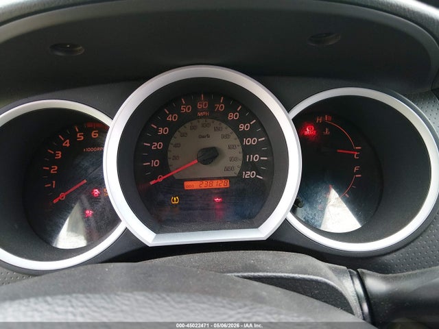 Продажа на аукционе авто 2011 Toyota Tacoma, vin: 5TFNX4CN8BX003979, номер лота: 45022471