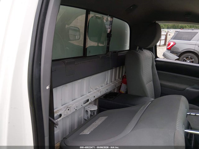 Продажа на аукционе авто 2011 Toyota Tacoma, vin: 5TFNX4CN8BX003979, номер лота: 45022471