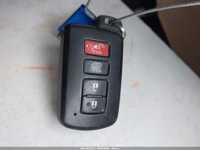 2015 Toyota Highlander Xle V6 მანქანა იყიდება აუქციონზე, vin: 5TDJKRFH2FS167823, აუქციონის ნომერი: 45022472