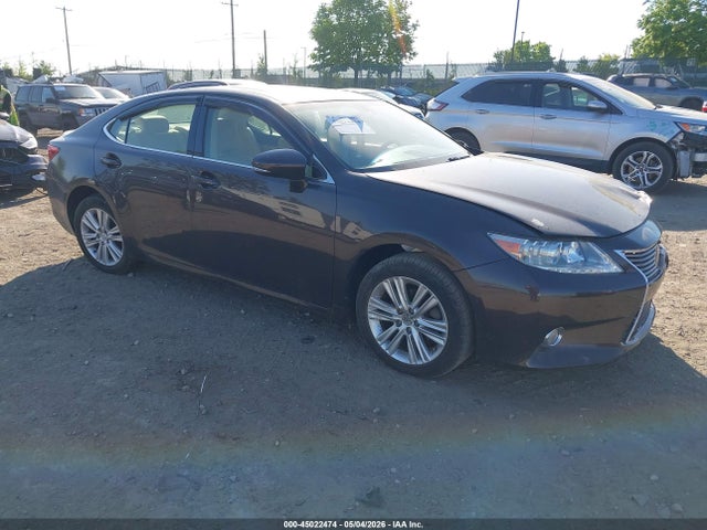 45022474 :رقم المزاد ، JTHBK1GG3F2193056 vin ، 2015 Lexus Es 350 مزاد بيع
