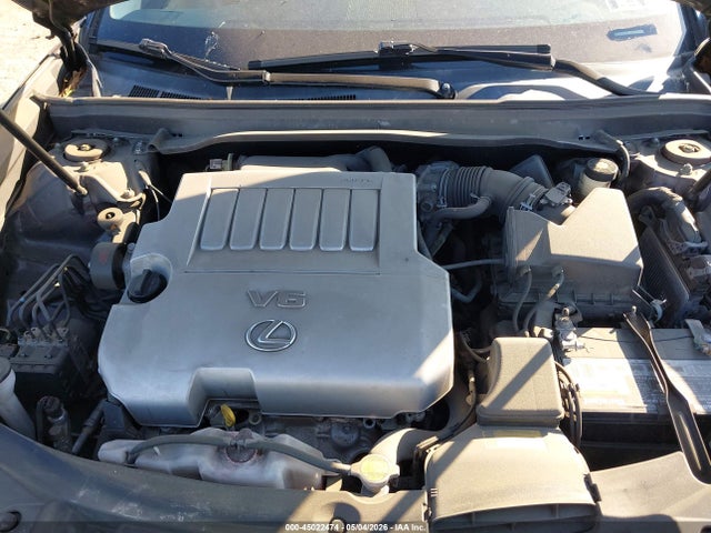 45022474 :رقم المزاد ، JTHBK1GG3F2193056 vin ، 2015 Lexus Es 350 مزاد بيع