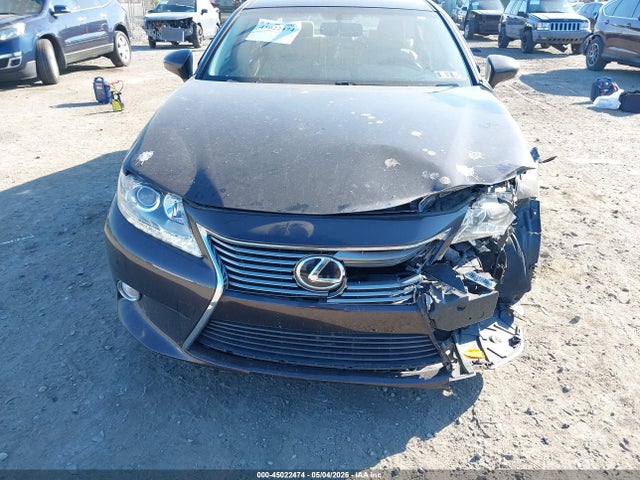 45022474 :رقم المزاد ، JTHBK1GG3F2193056 vin ، 2015 Lexus Es 350 مزاد بيع