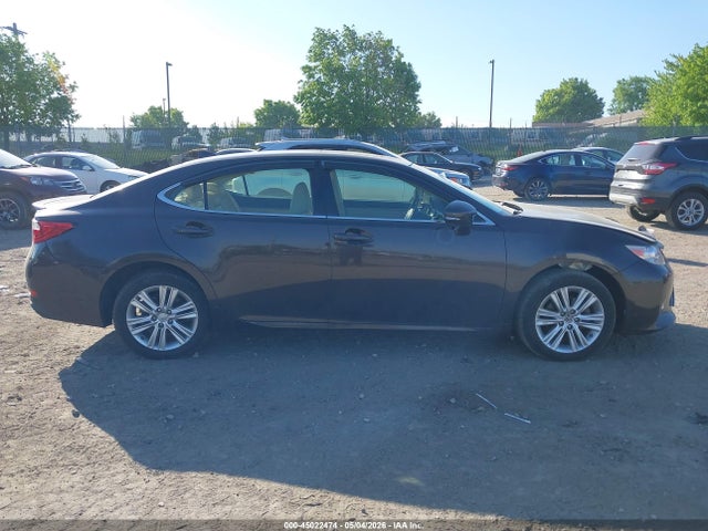 45022474 :رقم المزاد ، JTHBK1GG3F2193056 vin ، 2015 Lexus Es 350 مزاد بيع