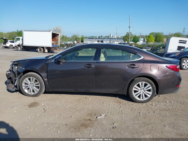 45022474 :رقم المزاد ، JTHBK1GG3F2193056 vin ، 2015 Lexus Es 350 مزاد بيع