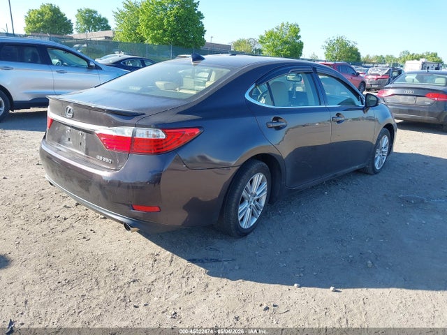45022474 :رقم المزاد ، JTHBK1GG3F2193056 vin ، 2015 Lexus Es 350 مزاد بيع