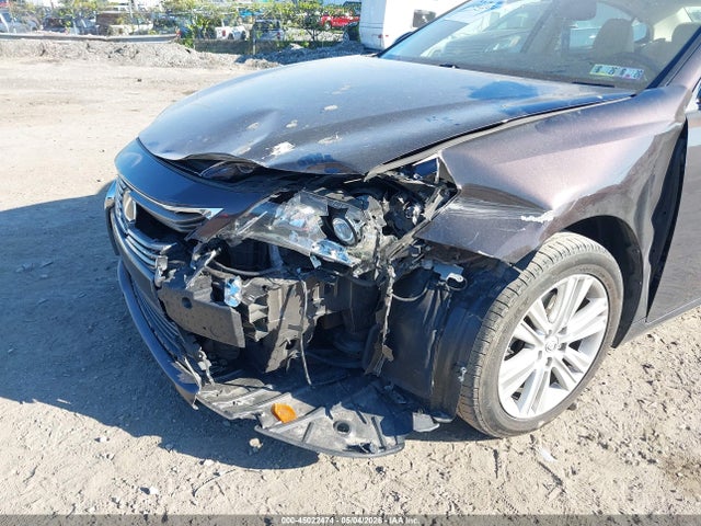 45022474 :رقم المزاد ، JTHBK1GG3F2193056 vin ، 2015 Lexus Es 350 مزاد بيع