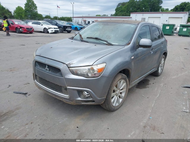 Aukcja sprzedaży 2011 Mitsubishi Outlander Sport Se, vin: JA4AP4AU0BZ011985, numer aukcji: 45022484
