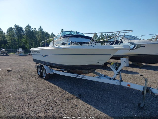 Aukcja sprzedaży 2000 Starcraft Other, vin: STR37244F900, numer aukcji: 45022485