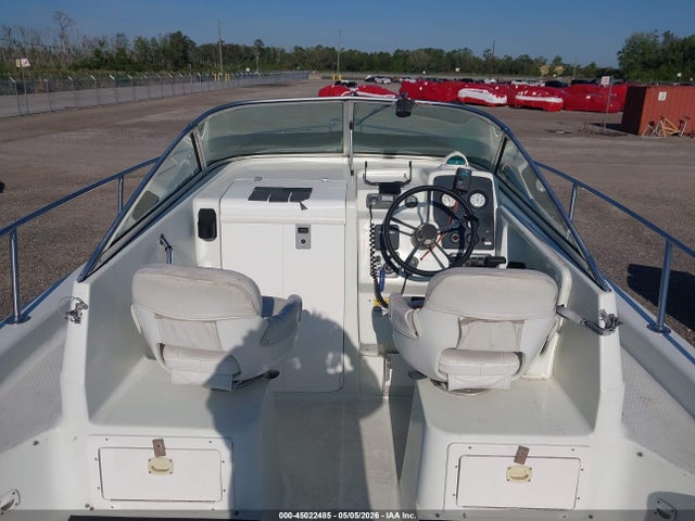 Aukcja sprzedaży 2000 Starcraft Other, vin: STR37244F900, numer aukcji: 45022485