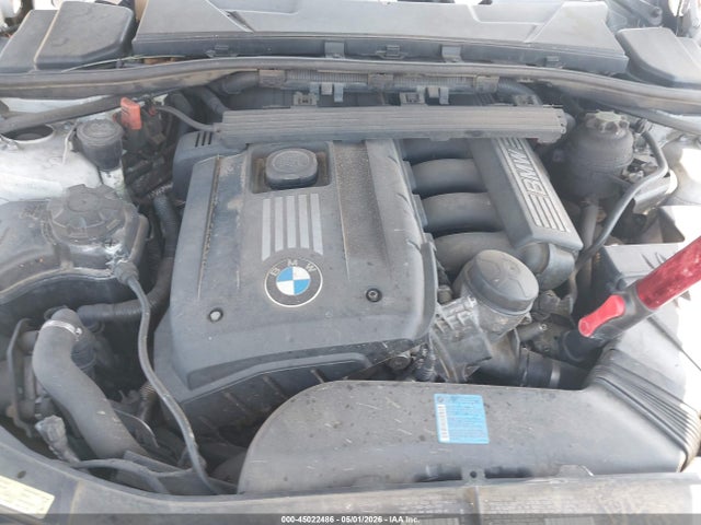 Продаж на аукціоні авто 2008 Bmw 328i, vin: WBAWV13518P119443, номер лоту: 45022486