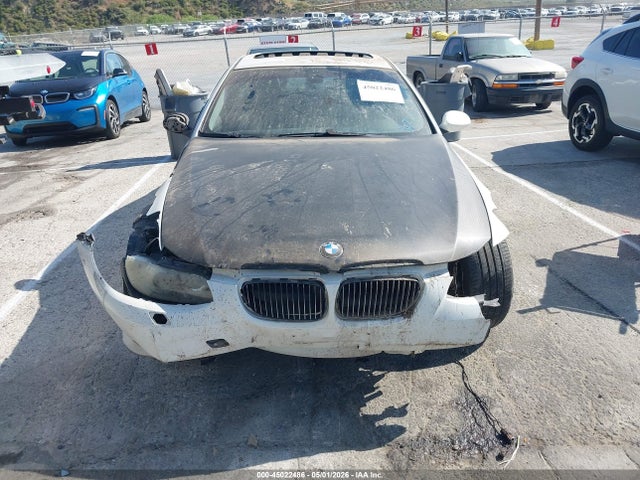 Продаж на аукціоні авто 2008 Bmw 328i, vin: WBAWV13518P119443, номер лоту: 45022486