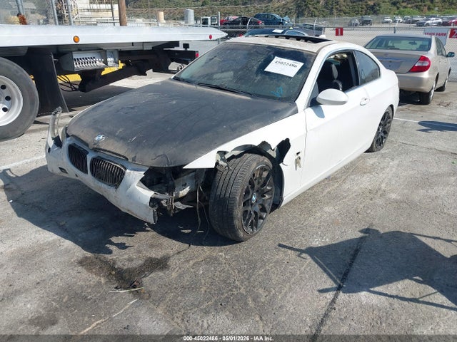 Продаж на аукціоні авто 2008 Bmw 328i, vin: WBAWV13518P119443, номер лоту: 45022486