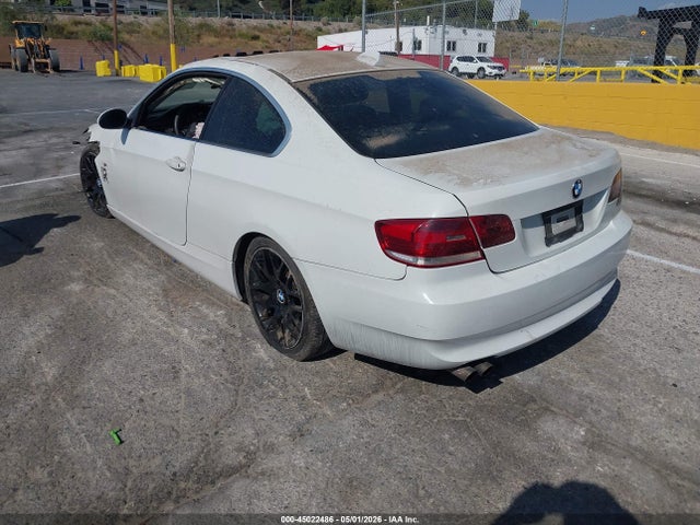 Продаж на аукціоні авто 2008 Bmw 328i, vin: WBAWV13518P119443, номер лоту: 45022486