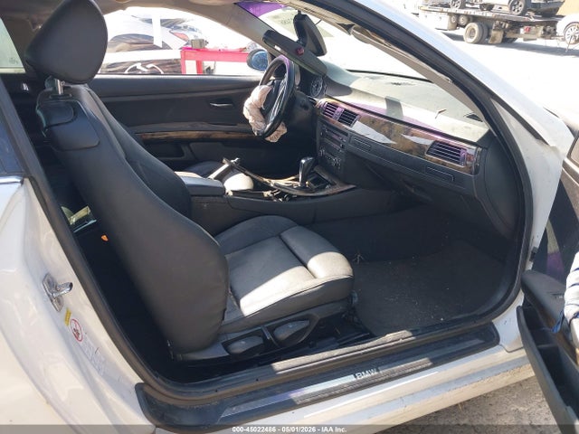 Продаж на аукціоні авто 2008 Bmw 328i, vin: WBAWV13518P119443, номер лоту: 45022486