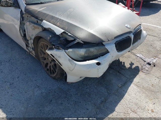 Продаж на аукціоні авто 2008 Bmw 328i, vin: WBAWV13518P119443, номер лоту: 45022486