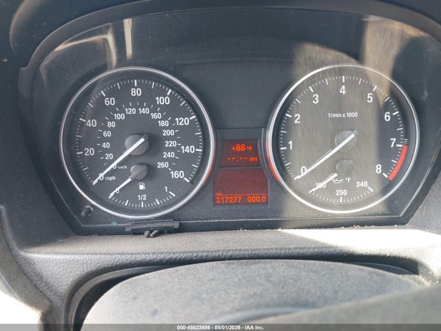 Продаж на аукціоні авто 2008 Bmw 328i, vin: WBAWV13518P119443, номер лоту: 45022486