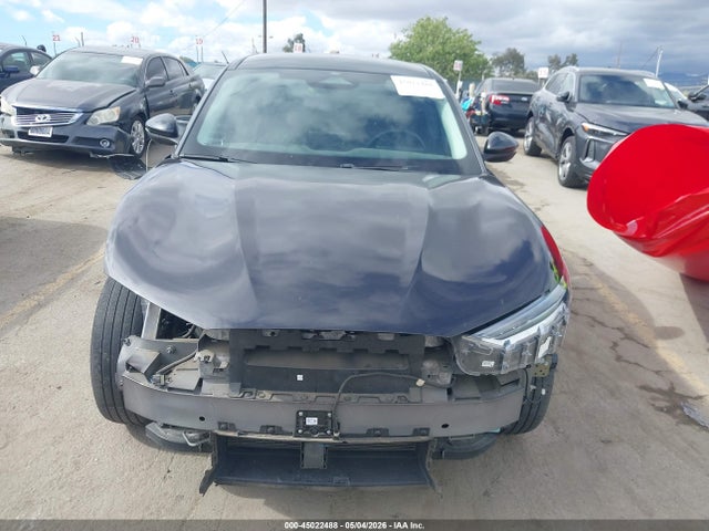 Ford Mustang Mach-e Select 2022 3FMTK1SSXNMA52280 Image 13