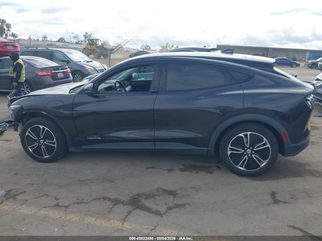 Ford Mustang Mach-e Select 2022 3FMTK1SSXNMA52280 Image 15
