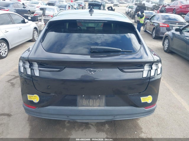 Ford Mustang Mach-e Select 2022 3FMTK1SSXNMA52280 Image 17