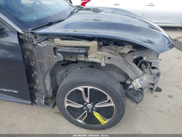 Ford Mustang Mach-e Select 2022 3FMTK1SSXNMA52280 Image 21