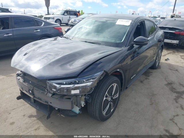 Ford Mustang Mach-e Select 2022 3FMTK1SSXNMA52280 Image 2