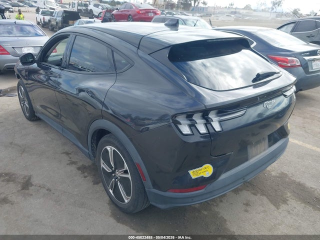 Ford Mustang Mach-e Select 2022 3FMTK1SSXNMA52280 Image 3