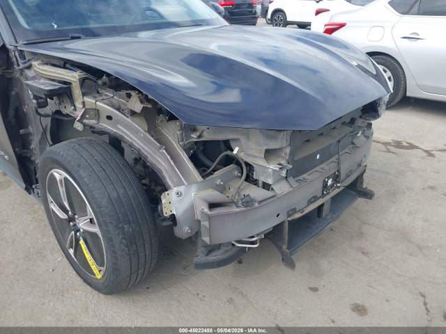 Ford Mustang Mach-e Select 2022 3FMTK1SSXNMA52280 Image 6