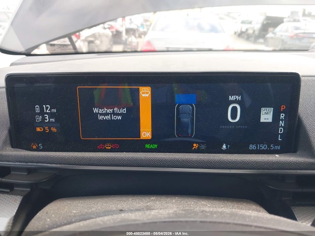 Ford Mustang Mach-e Select 2022 3FMTK1SSXNMA52280 Image 7