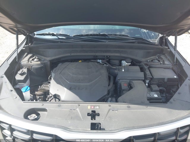 Aukcja sprzedaży 2025 Kia Telluride S, vin: 5XYP6DGC9SG699095, numer aukcji: 45022491