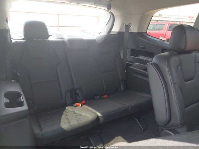 Aukcja sprzedaży 2025 Kia Telluride S, vin: 5XYP6DGC9SG699095, numer aukcji: 45022491