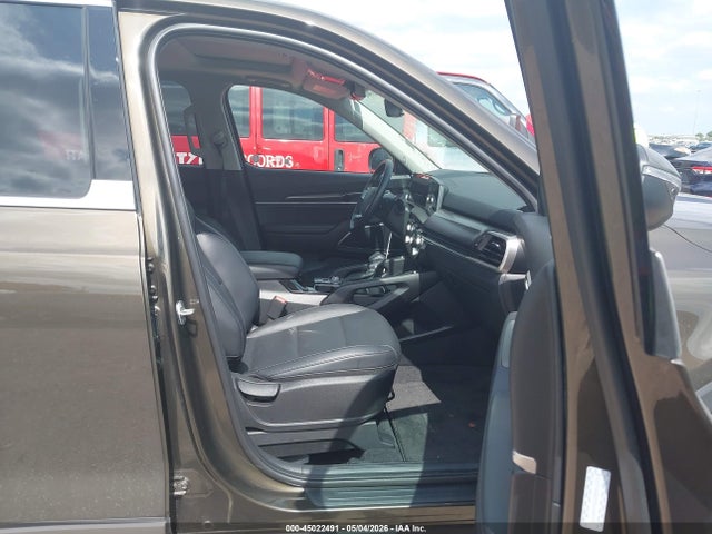 Aukcja sprzedaży 2025 Kia Telluride S, vin: 5XYP6DGC9SG699095, numer aukcji: 45022491