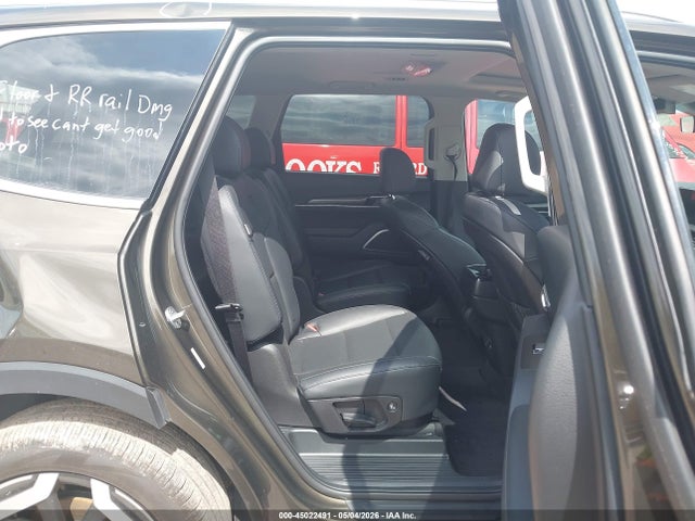 Aukcja sprzedaży 2025 Kia Telluride S, vin: 5XYP6DGC9SG699095, numer aukcji: 45022491