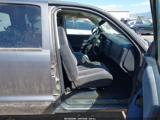 Aukcja sprzedaży 2004 Dodge Dakota Sport/sxt, vin: 1D7HG38K24S623562, numer aukcji: 45022493