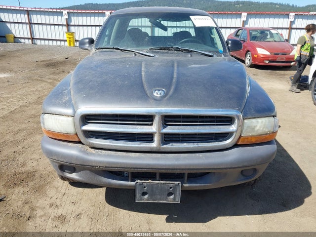 Aukcja sprzedaży 2004 Dodge Dakota Sport/sxt, vin: 1D7HG38K24S623562, numer aukcji: 45022493
