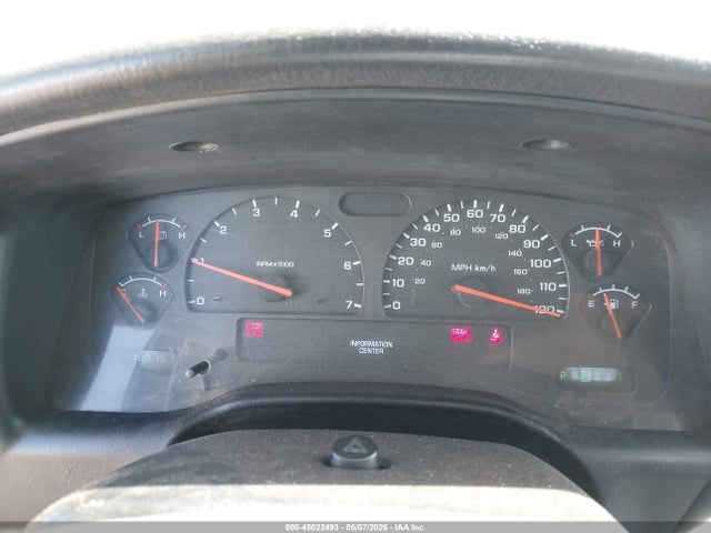 Aukcja sprzedaży 2004 Dodge Dakota Sport/sxt, vin: 1D7HG38K24S623562, numer aukcji: 45022493