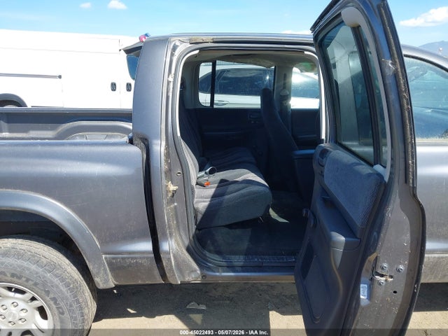 Aukcja sprzedaży 2004 Dodge Dakota Sport/sxt, vin: 1D7HG38K24S623562, numer aukcji: 45022493