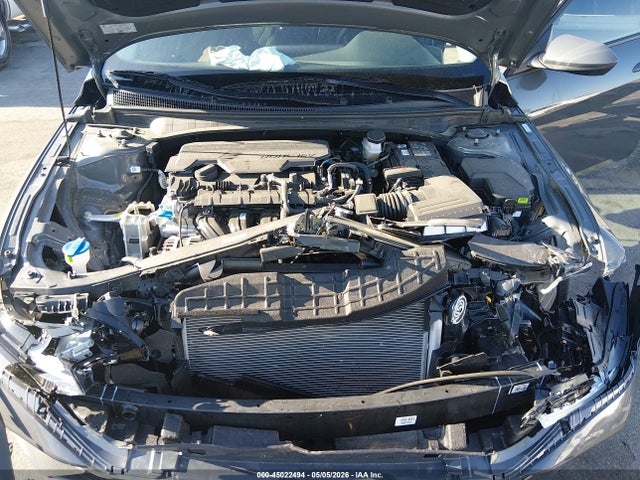 45022494 :رقم المزاد ، KMHLL4DG7TU166835 vin ، 2026 Hyundai Elantra Se مزاد بيع