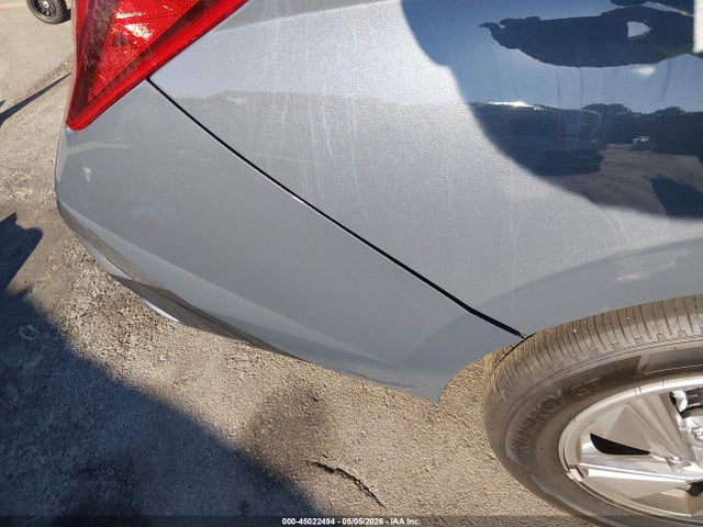 45022494 :رقم المزاد ، KMHLL4DG7TU166835 vin ، 2026 Hyundai Elantra Se مزاد بيع