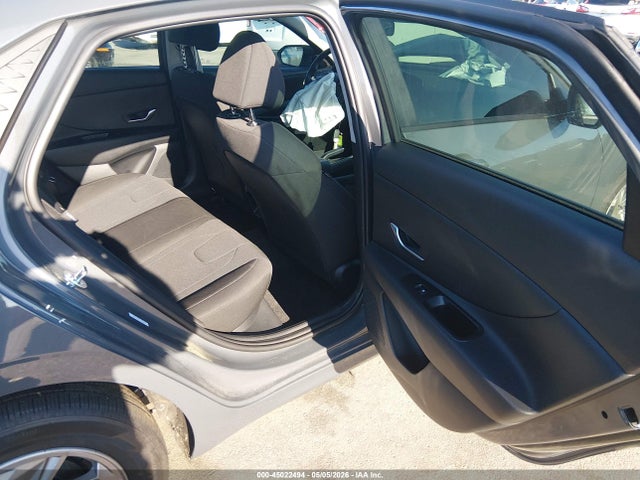 45022494 :رقم المزاد ، KMHLL4DG7TU166835 vin ، 2026 Hyundai Elantra Se مزاد بيع