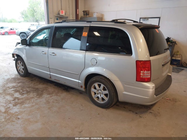 Aukcja sprzedaży 2010 Chrysler Town & Country Touring, vin: 2A4RR5D19AR368868, numer aukcji: 45022495