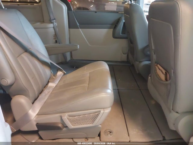 Aukcja sprzedaży 2010 Chrysler Town & Country Touring, vin: 2A4RR5D19AR368868, numer aukcji: 45022495