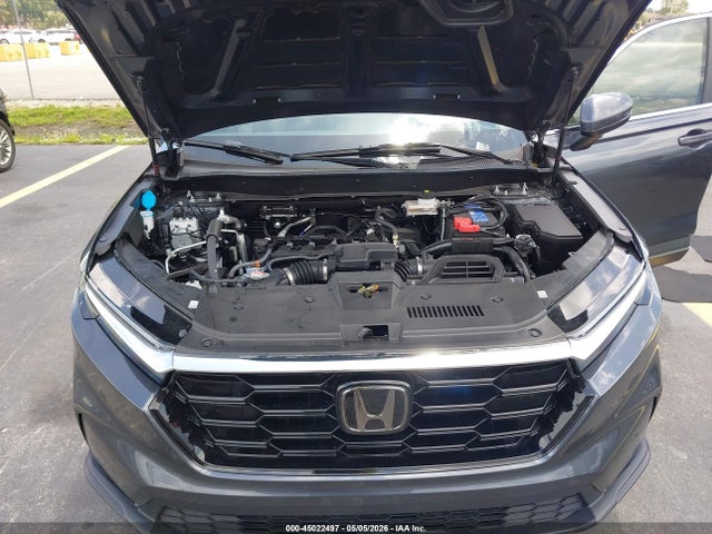 Продажа на аукционе авто 2026 Honda Cr-v Ex 2wd, vin: 2HKRS3H42TH300267, номер лота: 45022497