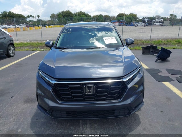 Продажа на аукционе авто 2026 Honda Cr-v Ex 2wd, vin: 2HKRS3H42TH300267, номер лота: 45022497