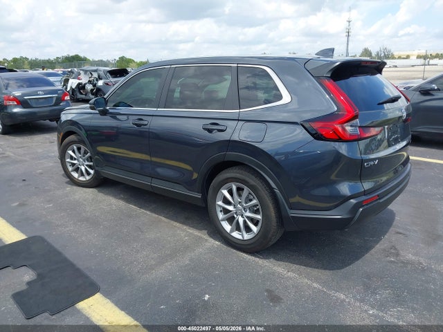 Продажа на аукционе авто 2026 Honda Cr-v Ex 2wd, vin: 2HKRS3H42TH300267, номер лота: 45022497