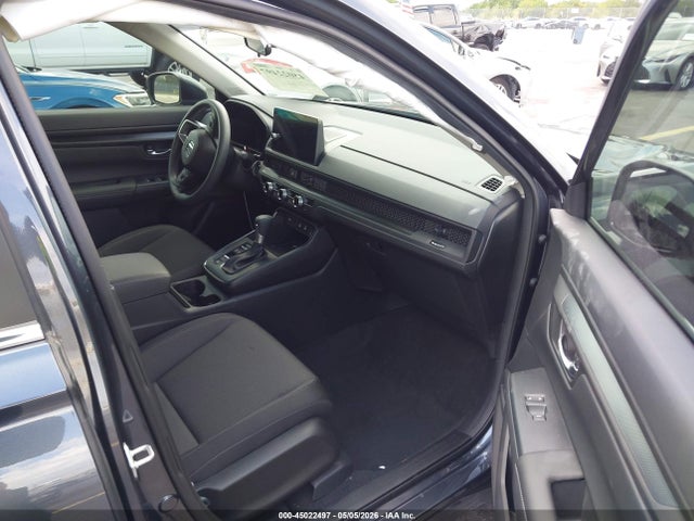 Продажа на аукционе авто 2026 Honda Cr-v Ex 2wd, vin: 2HKRS3H42TH300267, номер лота: 45022497