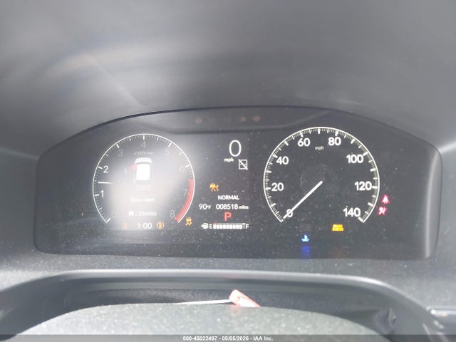 Продажа на аукционе авто 2026 Honda Cr-v Ex 2wd, vin: 2HKRS3H42TH300267, номер лота: 45022497