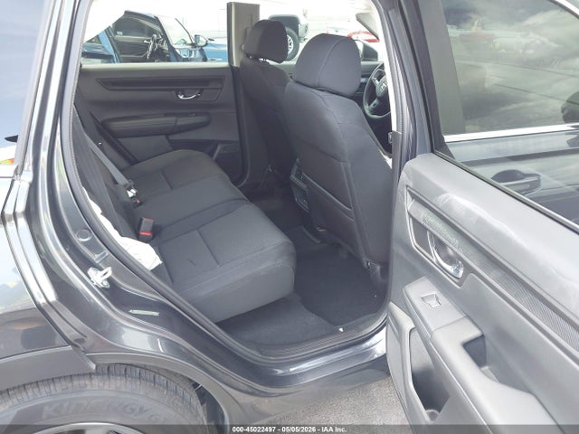 Продажа на аукционе авто 2026 Honda Cr-v Ex 2wd, vin: 2HKRS3H42TH300267, номер лота: 45022497