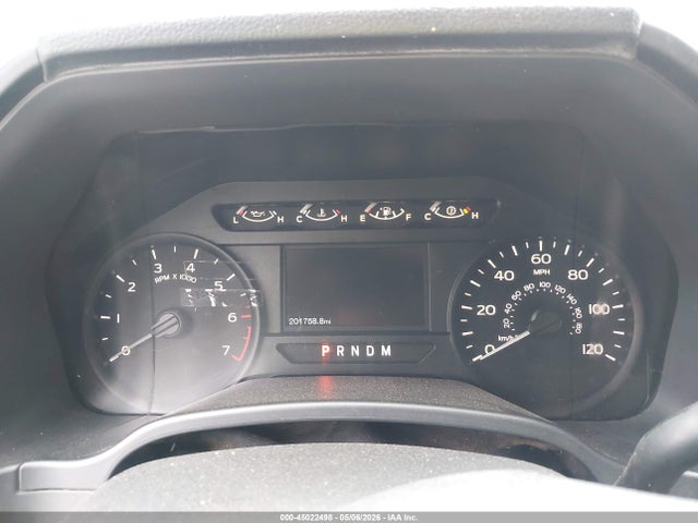 Продаж на аукціоні авто 2020 Ford F-150 Xl, vin: 1FTEX1E57LKD02728, номер лоту: 45022498